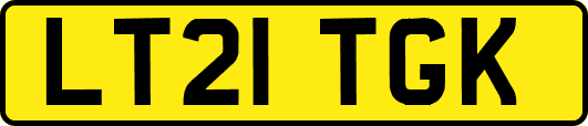 LT21TGK