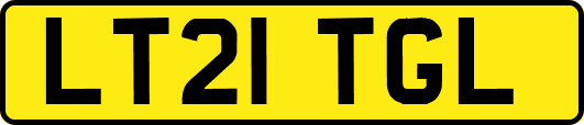 LT21TGL