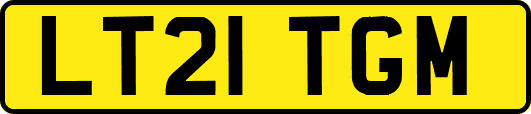 LT21TGM