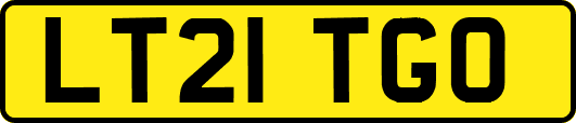 LT21TGO
