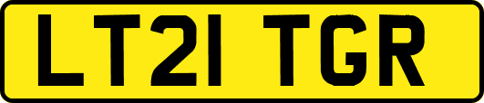 LT21TGR