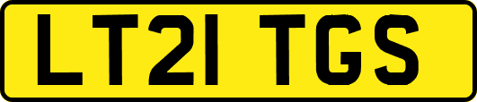 LT21TGS