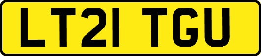 LT21TGU