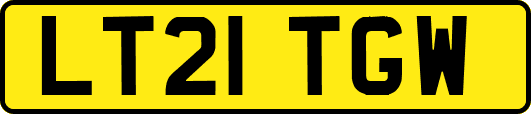 LT21TGW