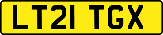 LT21TGX