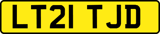 LT21TJD