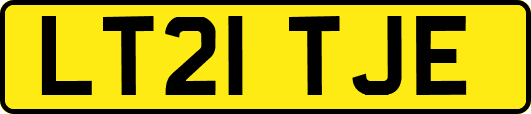 LT21TJE