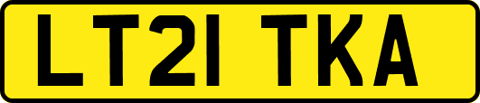 LT21TKA