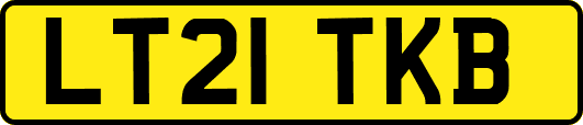 LT21TKB