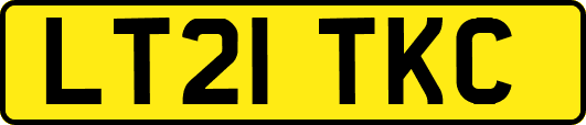 LT21TKC