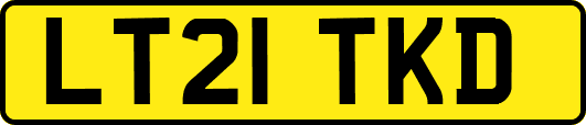 LT21TKD