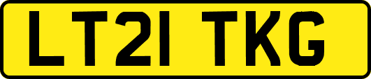 LT21TKG