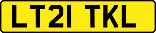 LT21TKL