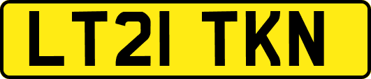 LT21TKN