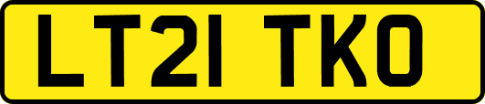LT21TKO