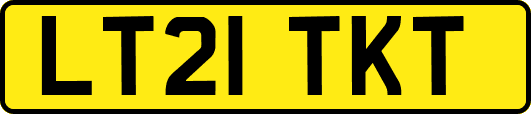 LT21TKT