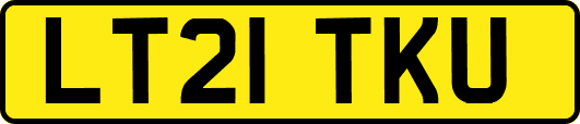 LT21TKU