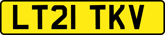 LT21TKV