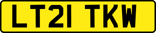 LT21TKW