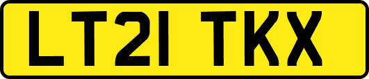 LT21TKX