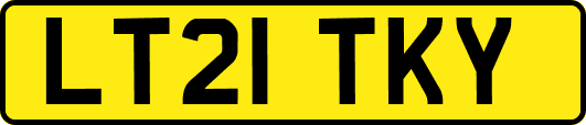 LT21TKY