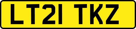 LT21TKZ