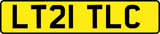 LT21TLC