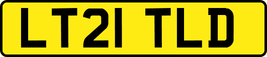 LT21TLD