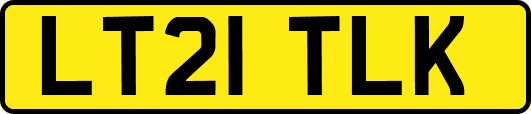 LT21TLK