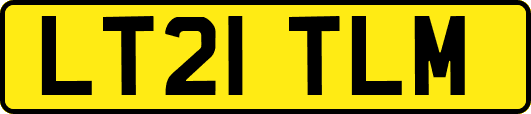 LT21TLM
