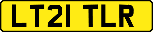 LT21TLR