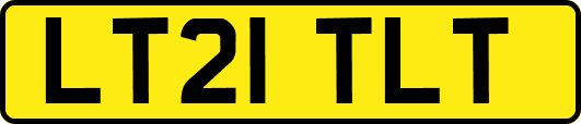 LT21TLT