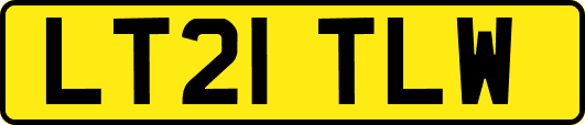 LT21TLW