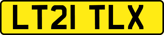 LT21TLX