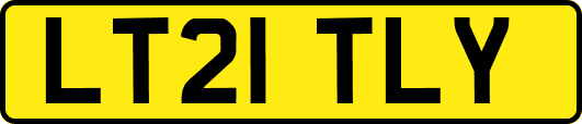 LT21TLY