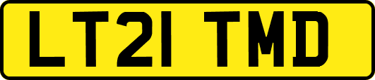 LT21TMD