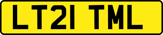 LT21TML