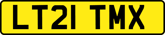 LT21TMX