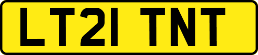 LT21TNT
