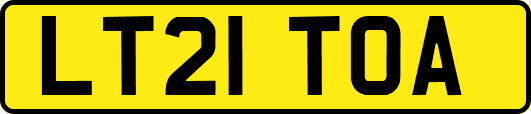 LT21TOA