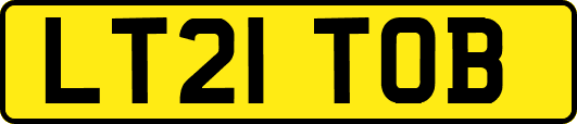 LT21TOB
