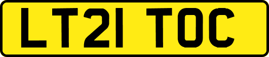 LT21TOC