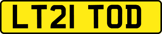 LT21TOD