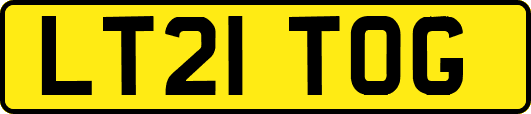 LT21TOG