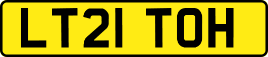 LT21TOH