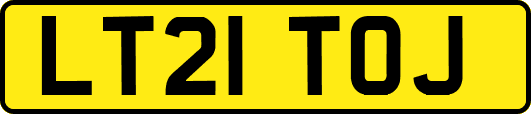 LT21TOJ