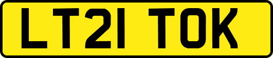 LT21TOK