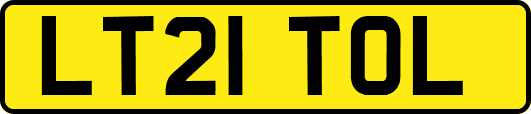 LT21TOL