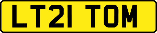 LT21TOM