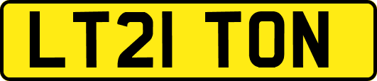 LT21TON